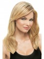 Brilliant Remy Human Hair Straight Lace Front Wig
