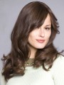 Most Popular Human Hair Lace Front Wavy Wig